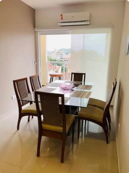 Apto Excelente C/ar, Varanda Gourmet E Piscina *
