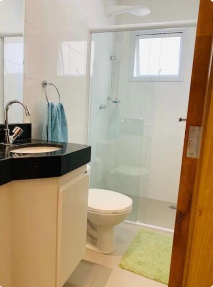 Apartment Apto Excelente C/ar, Varanda Gourmet E Piscina *