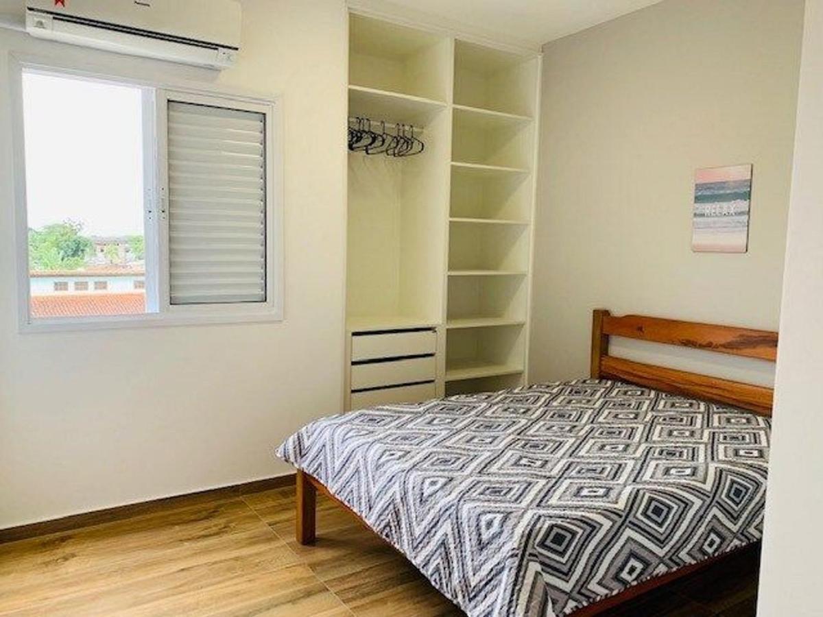 Apto Excelente C/ar, Varanda Gourmet E Piscina Apartment