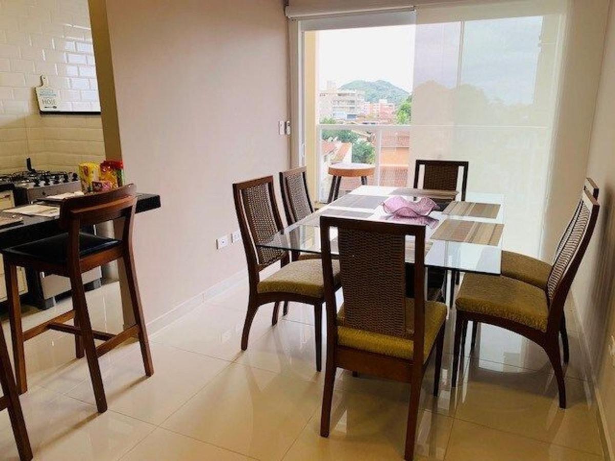Apartment Apto Excelente C/ar, Varanda Gourmet E Piscina