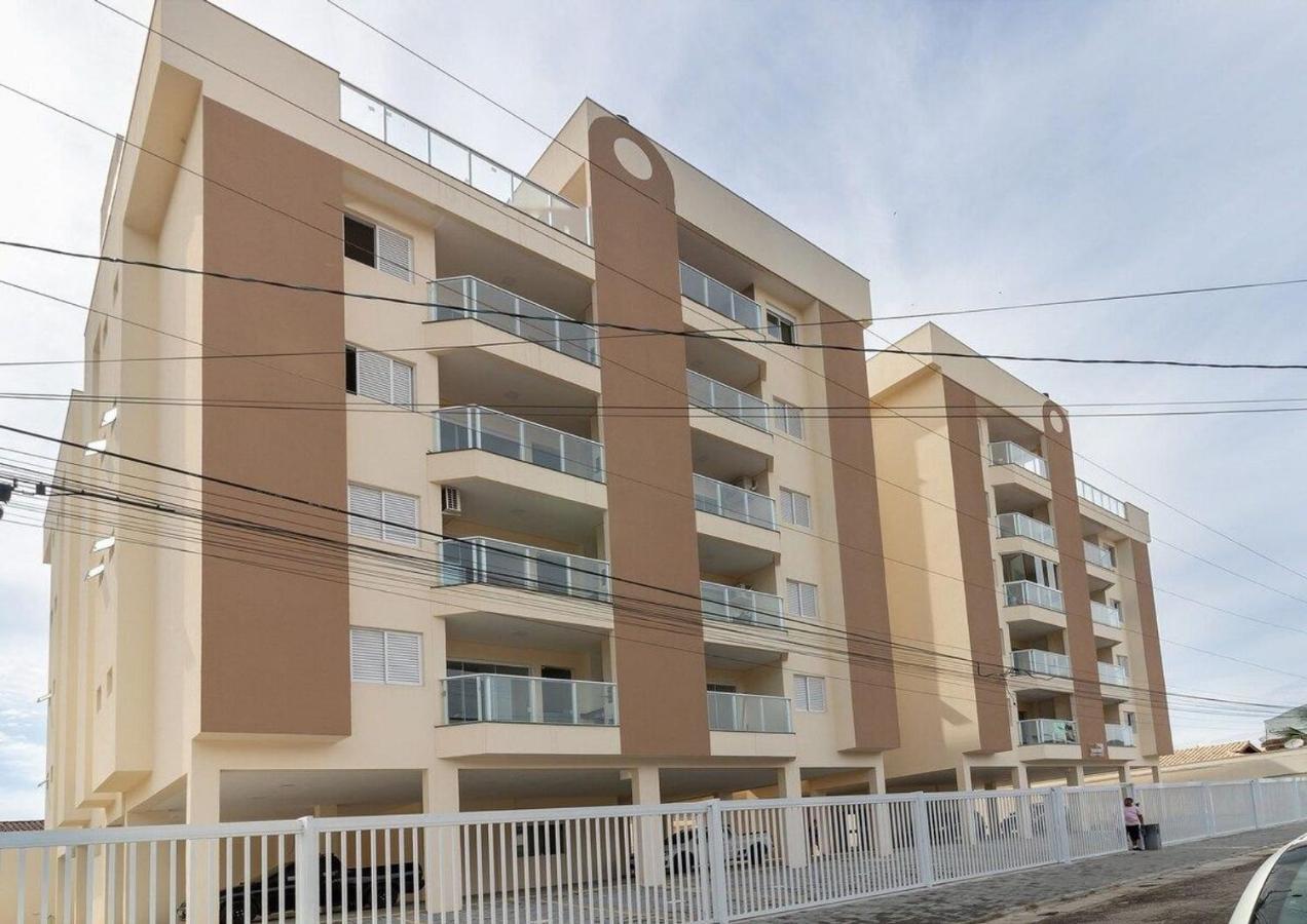 Apartment Apto Excelente C/ar, Varanda Gourmet E Piscina *