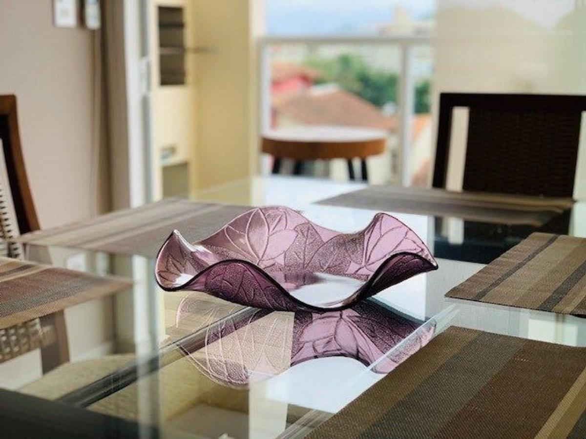 Apto Excelente C/ar, Varanda Gourmet E Piscina Apartment
