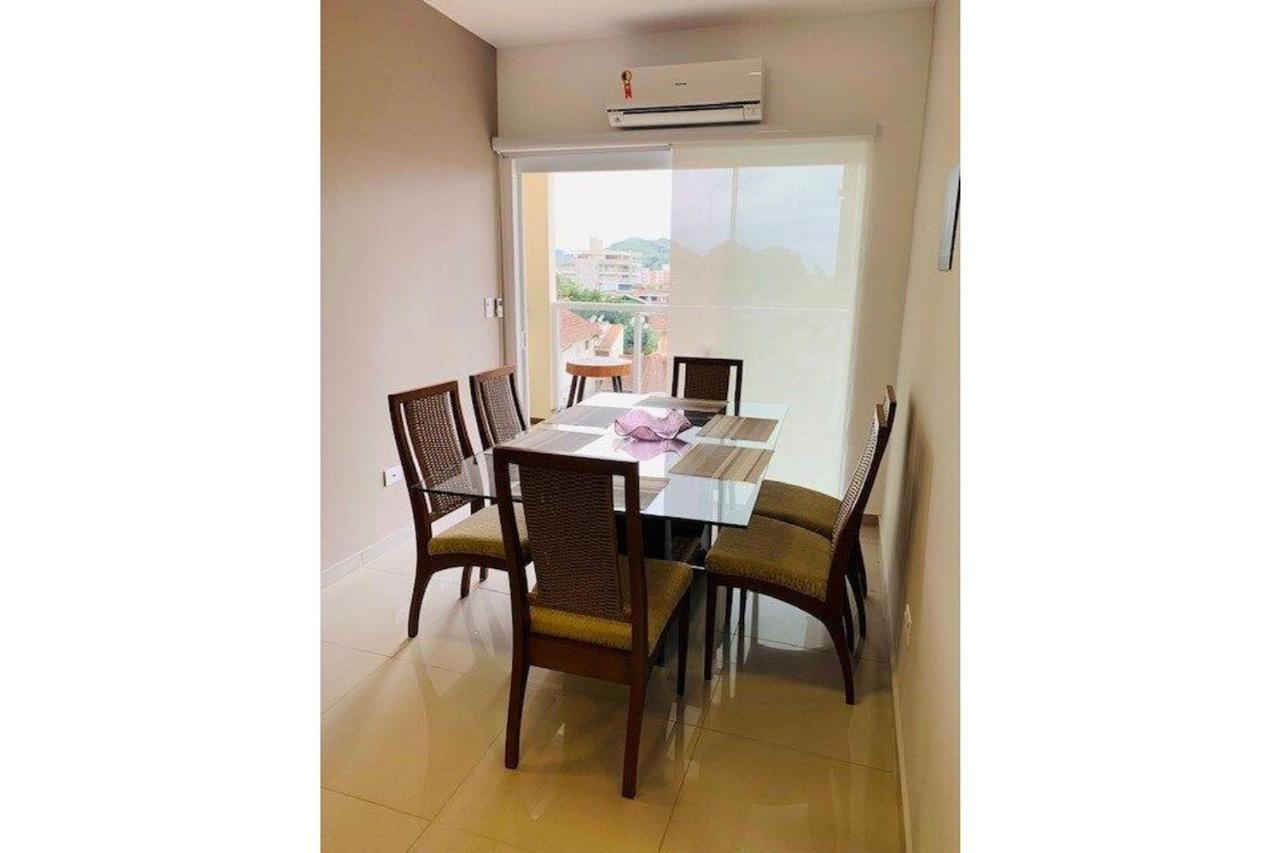 Apartment Apto Excelente C/ar, Varanda Gourmet E Piscina *